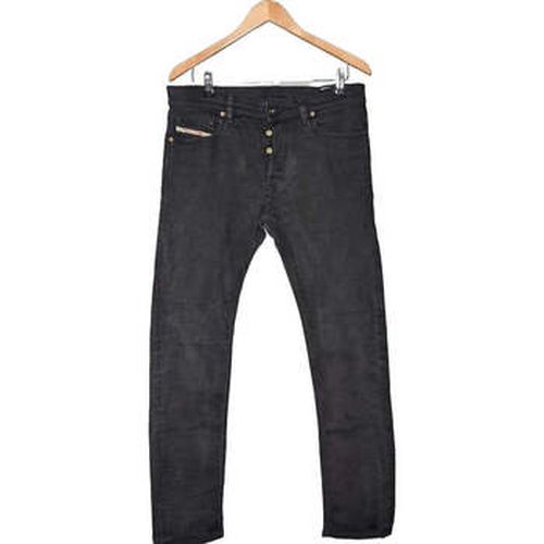 Jeans jean droit 42 - T4 - L/XL - Diesel - Modalova