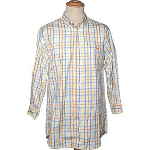 Chemise Façonnable 40 - T3 - L - Façonnable - Modalova