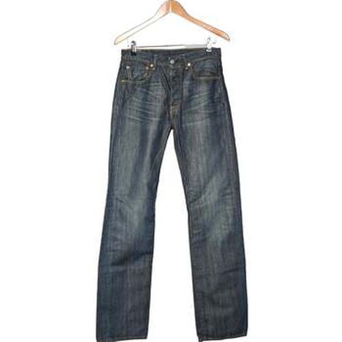 Jeans jean droit 40 - T3 - L - Levis - Modalova