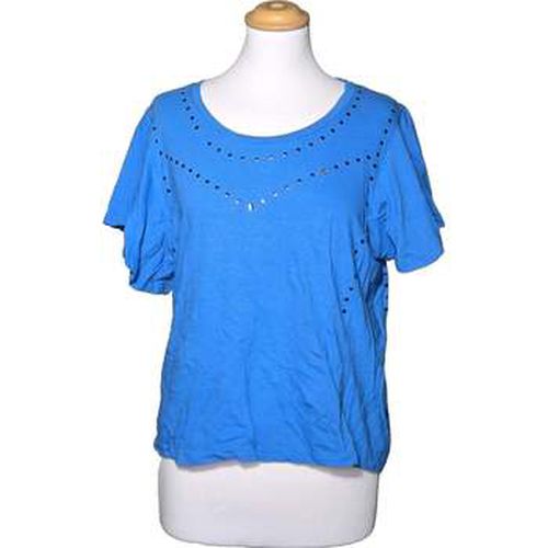 T-shirt top manches courtes 36 - T1 - S - Kaporal - Modalova