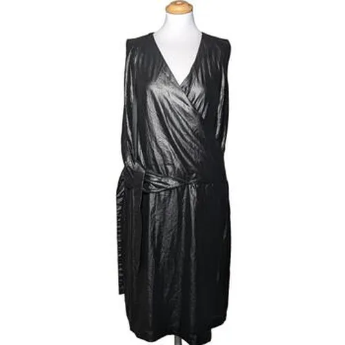 Robe robe mi-longue 42 - T4 - L/XL - Ikks - Modalova