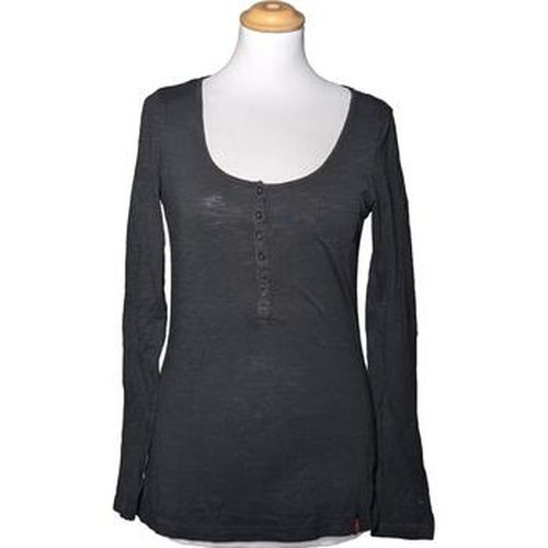 T-shirt top manches longues 36 - T1 - S - Esprit - Modalova