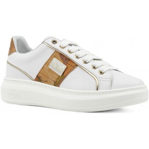 Chaussures Sneaker Donna White 1003578P - Alviero Martini - Modalova