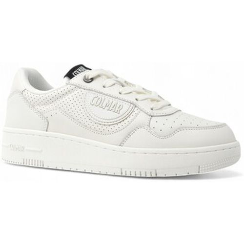 Chaussures Sneaker Donna White AUSTINPREMIUM31 - Colmar - Modalova