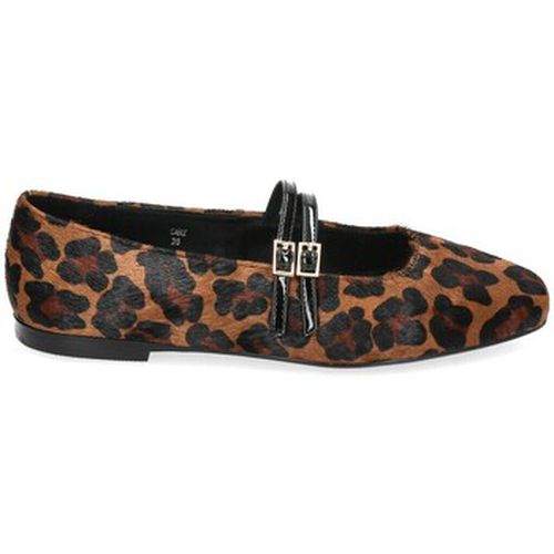 Chaussures MERCEDITA ANIMAL PRINT MUJER GANI - Stephen Allen - Modalova