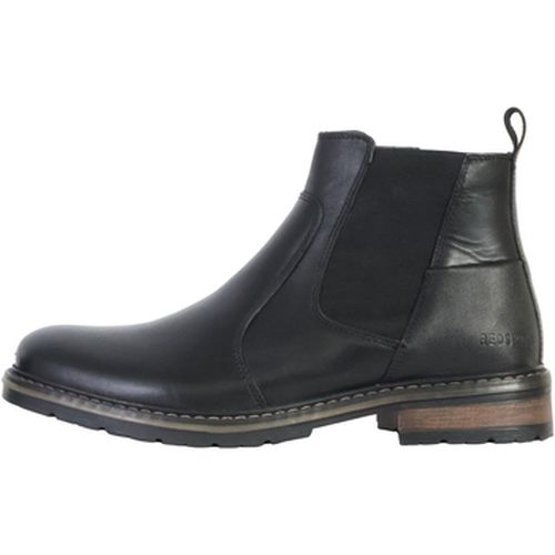 Boots Redskins Bottine Cuir Elster - Redskins - Modalova