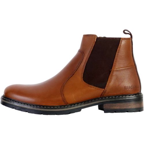 Boots Redskins Bottine Cuir Elster - Redskins - Modalova