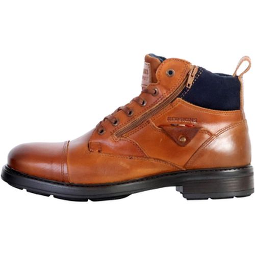 Boots Bottine Cuir Country - Redskins - Modalova