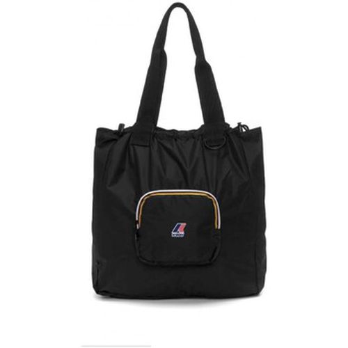 Sac Le Vrai 30 Victorine Black Pure Shopper - K-Way - Modalova