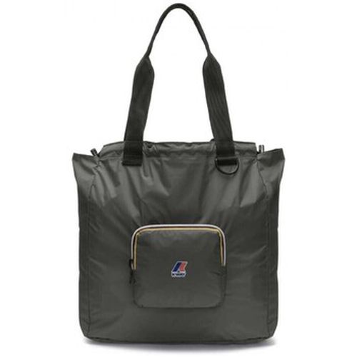 Sac Cabas Le Vrai 30 Victorine Noirtre - K-Way - Modalova