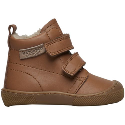 Bottes Bottes barefoot en cuir WIGGHI VL - Naturino - Modalova