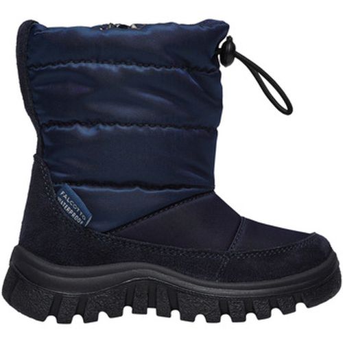 Bottes Bottes en suède et tissu POZNURR 3 WP - Falcotto - Modalova