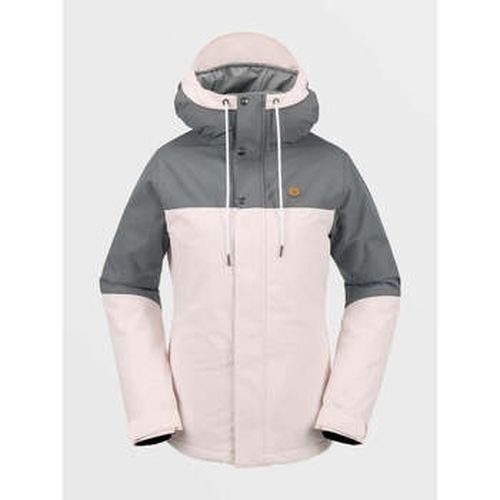 Blouson Chaqueta de snowboard Mujer Bolt Insulated - Calcite - Volcom - Modalova