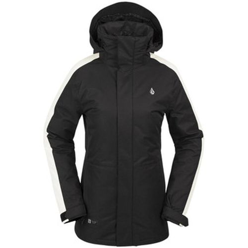 Blouson Chaqueta de snowboard Mujer Westland Insulated - Black - Volcom - Modalova