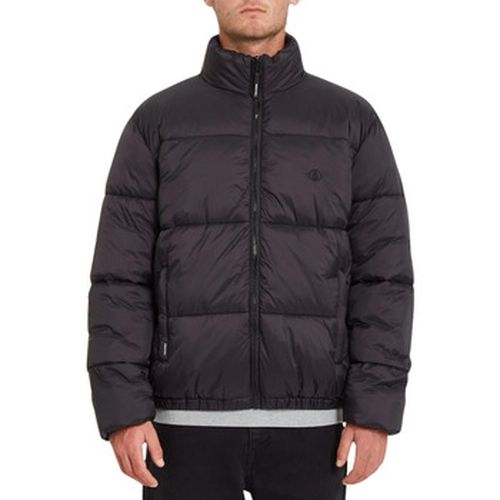 Blouson Chaqueta Walltz (Reversible) - Black - Volcom - Modalova