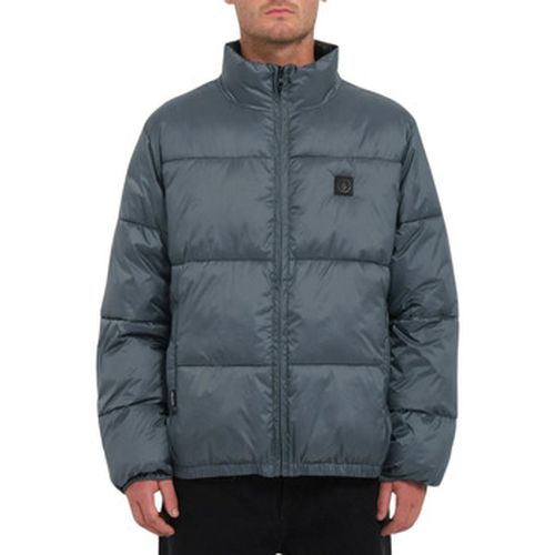 Blouson Chaqueta Walltz (Reversible) - Dark Slate - Volcom - Modalova