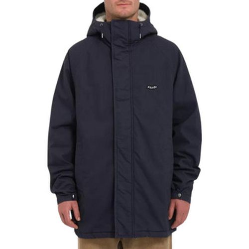 Blouson Chaqueta Volster II - Navy - Volcom - Modalova