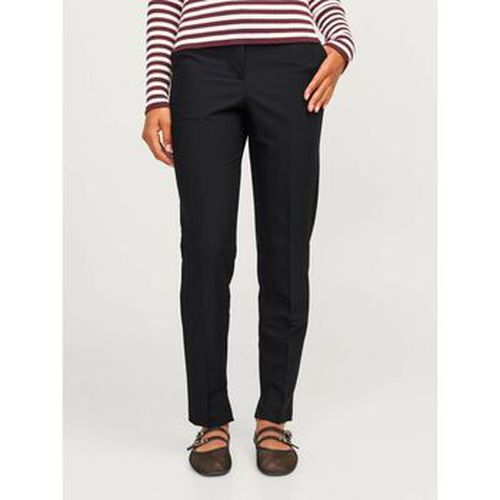 Pantalon 12257146 ELLIS REG TAP PANT-BLACK - Jjxx - Modalova