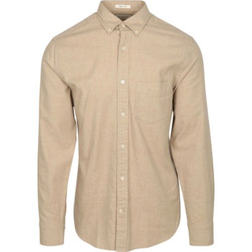 Chemise Chemise Flanelle - Gant - Modalova