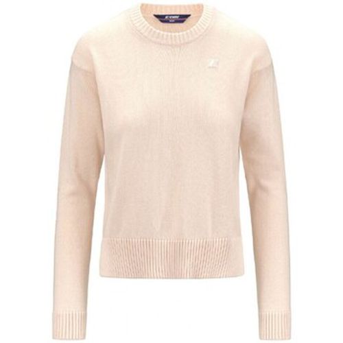 Pull Pull Sale Domitine Coton Cachemire - K-Way - Modalova