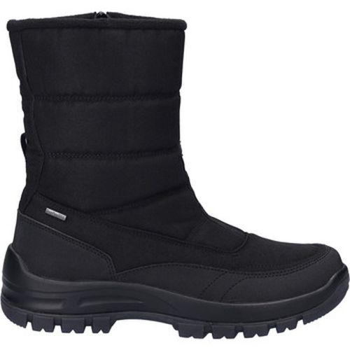 Bottes Alaska 53, schwarz - Josef Seibel - Modalova