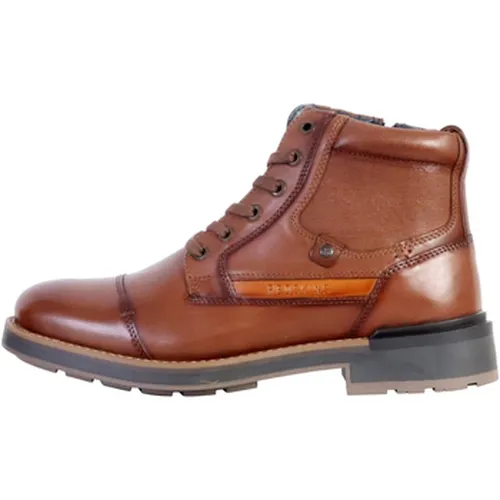 Boots Bottines Cuir Lessing - Redskins - Modalova