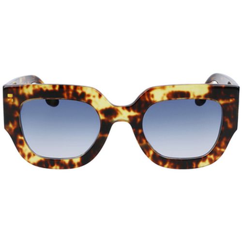 Lunettes de soleil VB606S-221 - Victoria Beckham - Modalova