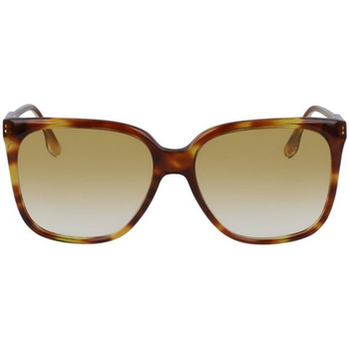 Lunettes de soleil VB610S-222 - Victoria Beckham - Modalova