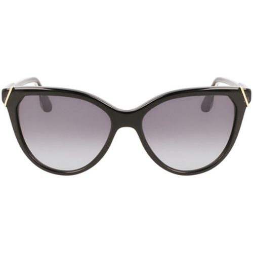 Lunettes de soleil VB641S-001 - Victoria Beckham - Modalova