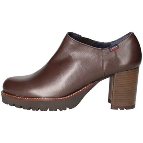 Bottines 30816 tronchetto - CallagHan - Modalova