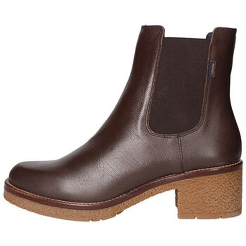 Bottines 29505 tronchetto - CallagHan - Modalova