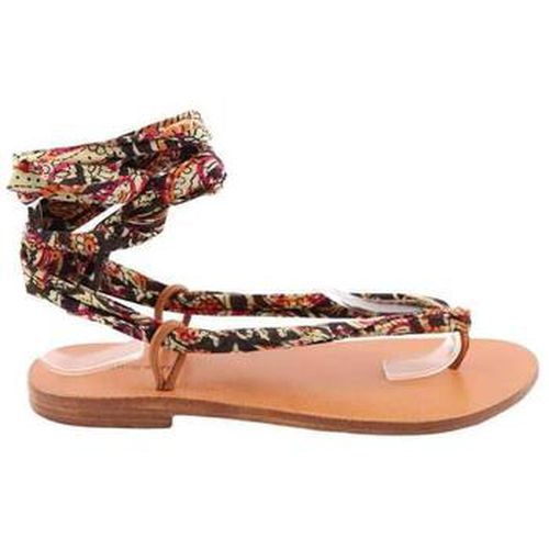 Sandales Sandales en cuir - Antik Batik - Modalova