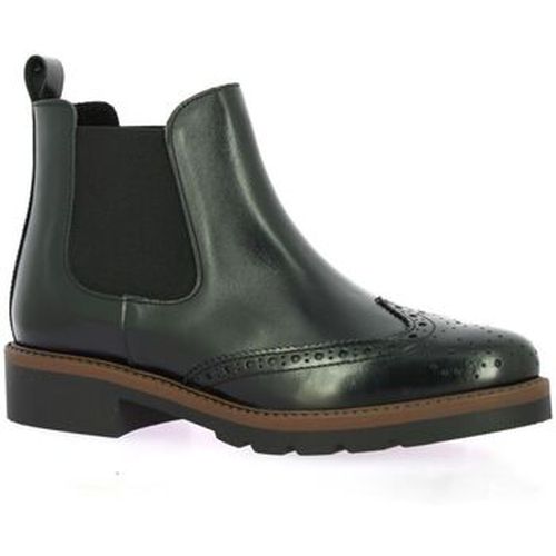 Boots We Do Boots cuir - We Do - Modalova