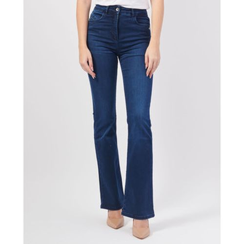 Jeans Jean slim - Patrizia Pepe - Modalova