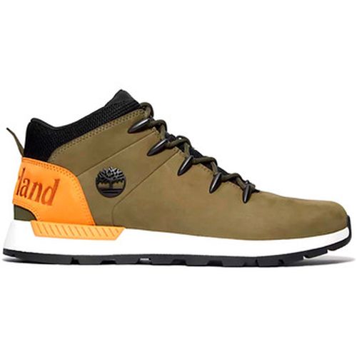 Bottes Timberland MID LACE SNEAKER - Timberland - Modalova
