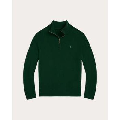 Sweat-shirt Pull camionneur - Ralph Lauren - Modalova