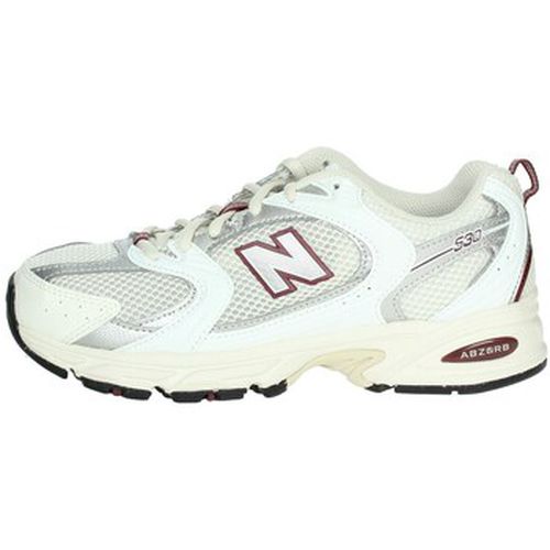 Baskets montantes MR530SZ - New Balance - Modalova