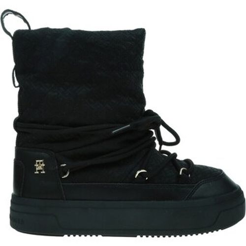 Bottes neige FW0FW08430BDS - Tommy Hilfiger - Modalova