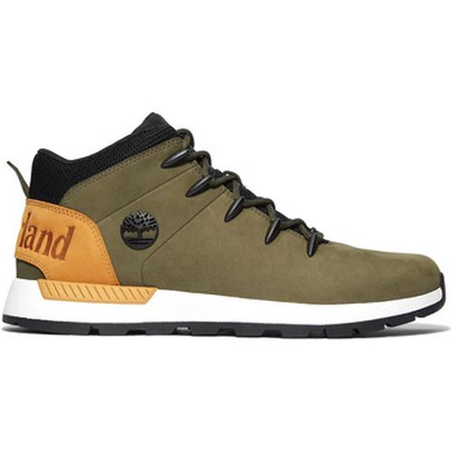 Bottes Sprint Trekker MID LACE UP SNEAKER - Timberland - Modalova