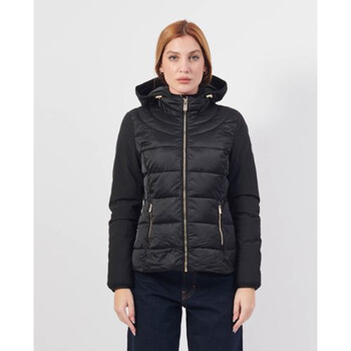 Blouson Veste matelassée avec gilet amovible - Yes Zee - Modalova