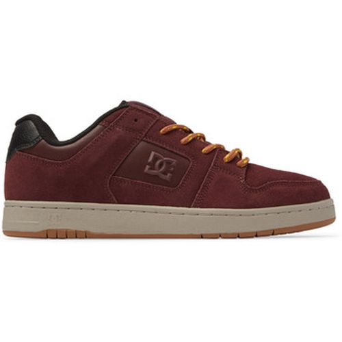 Chaussures de Skate Manteca S - DC Shoes - Modalova