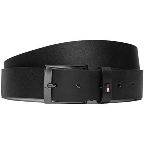 Ceinture ADAN NEW LEATHER 3.5 EXT AM0AM12547 - Tommy Hilfiger - Modalova