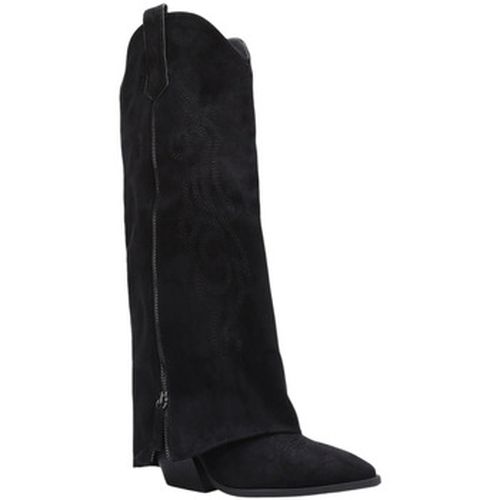 Bottes La Modeuse 72898_P171649 - La Modeuse - Modalova