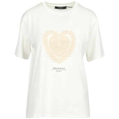 T-shirt Max Mara - Max Mara - Modalova