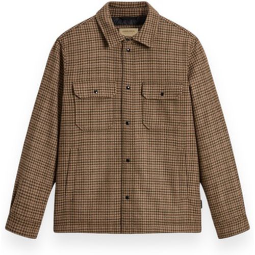 Chemise CFWOOS0159MRUT3046 8880 - Woolrich - Modalova