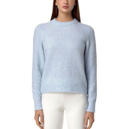 Pull Pull Clarisse Wool Merino Boucle Clair - K-Way - Modalova