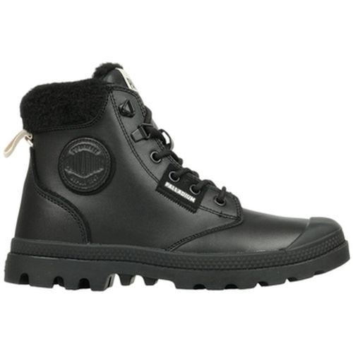 Bottines PAMPA HI SNOW WARM - Palladium - Modalova