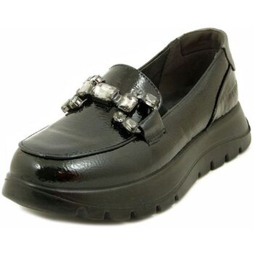 Mocassins Chaussures, Mocassin, Faux Cuir verni - 24M625 - Mysoft - Modalova