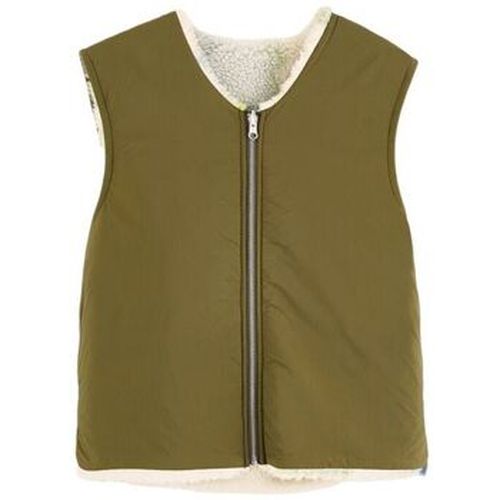 Gilet Gilet Hess Military - Bellerose - Modalova