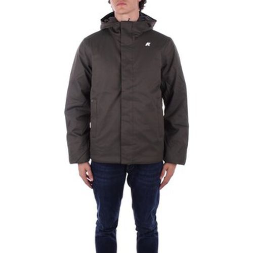 Parka K-Way K8133DW - K-Way - Modalova